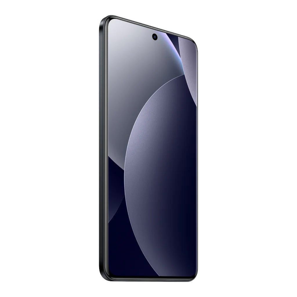 Xiaomi Redmi Note 15 Pro 256G Negro - vista 4