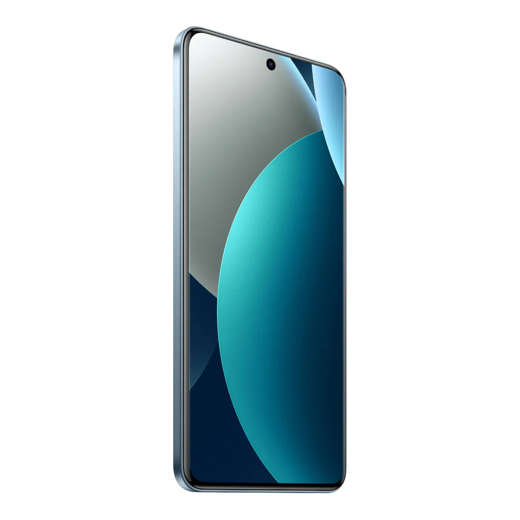Xiaomi Redmi Note 15 Pro 256GB Azul - vista 4