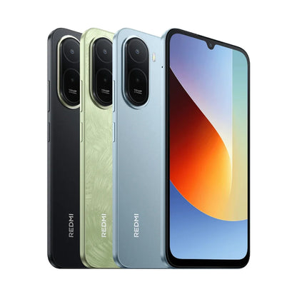 Xiaomi Redmi A7 Pro 128GB Negro - vista 4