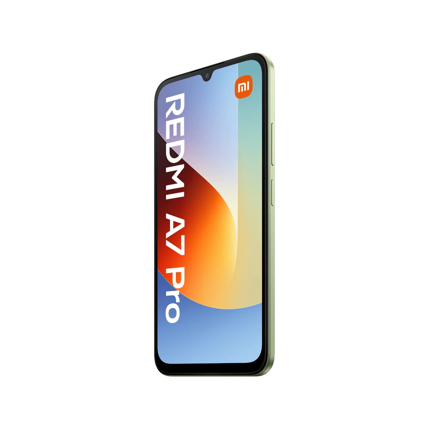Xiaomi Redmi A7 Pro 128GB Verde - vista 4