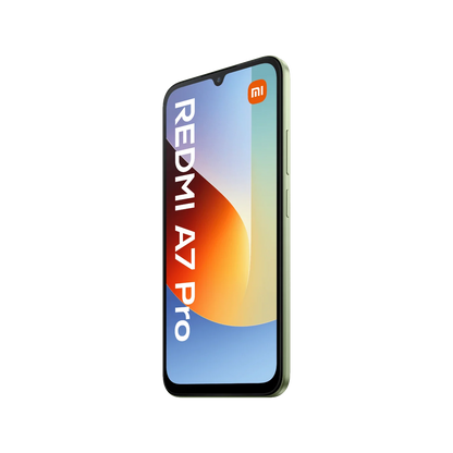 Xiaomi Redmi A7 Pro 128GB Verde - vista 4