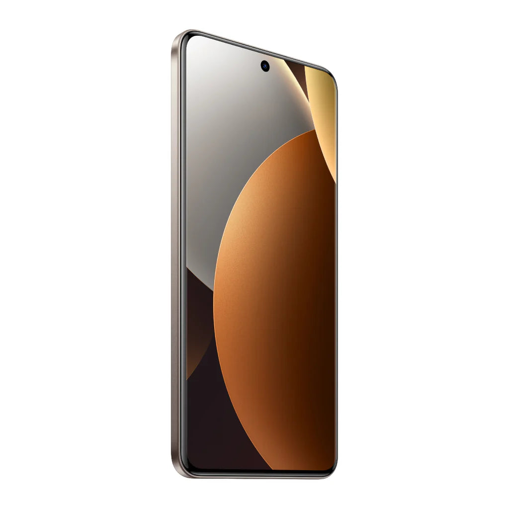 Xiaomi Redmi Note 15 512G Titanio - vista 4