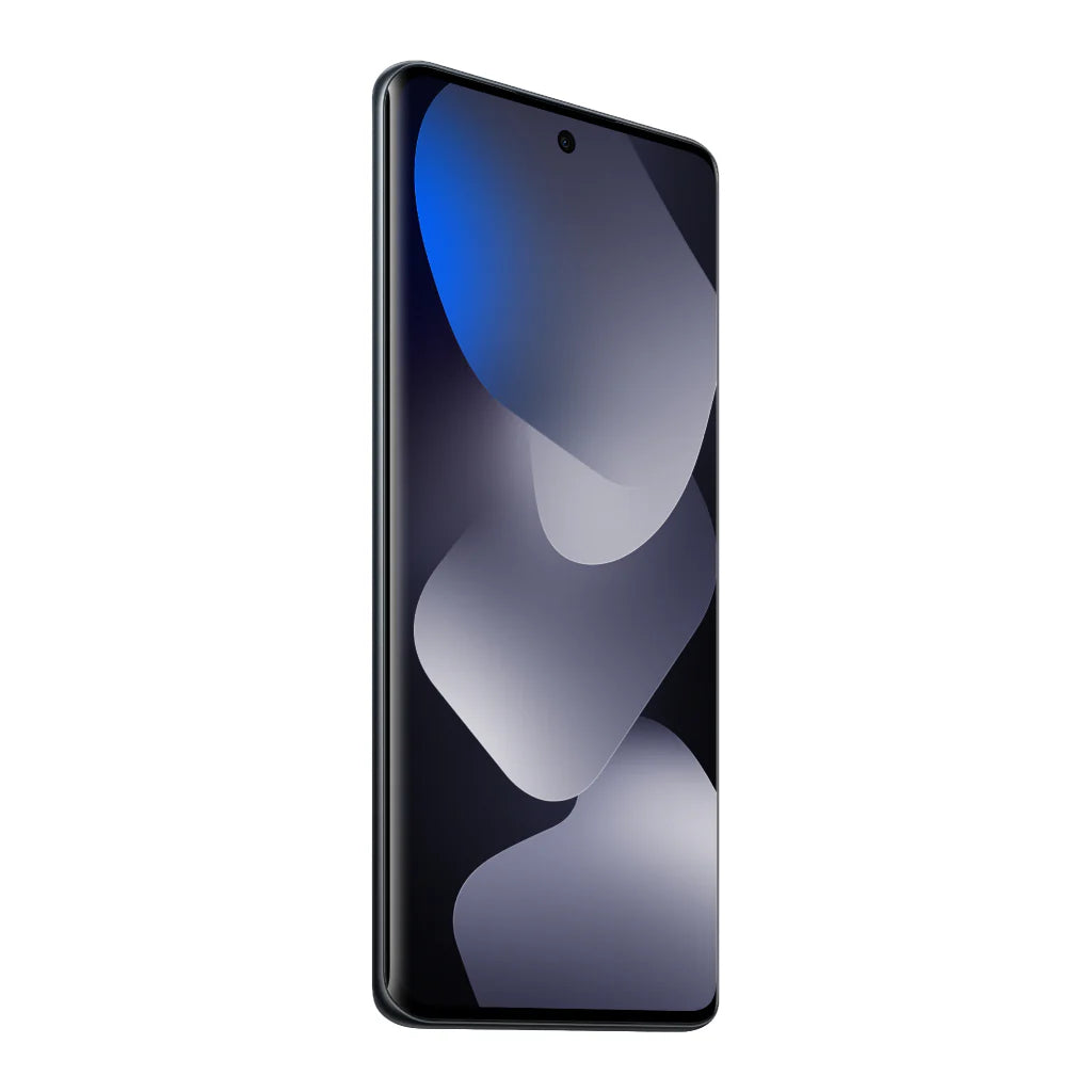 Xiaomi Redmi Note 15 512GB Negro - vista 4