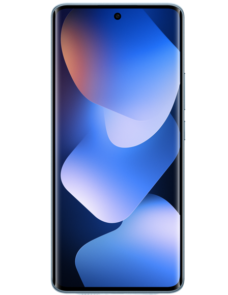 Xiaomi Redmi Note 15 512GB Azul - vista 4