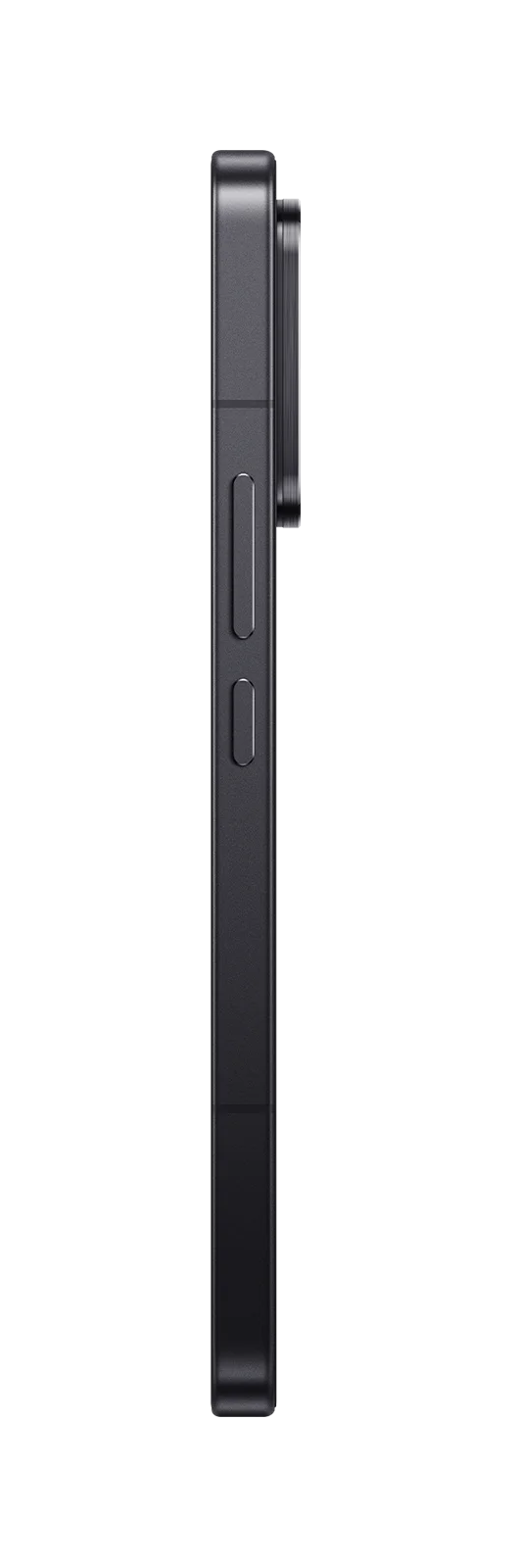 Xiaomi 17T Pro 512GB Negro - vista 4
