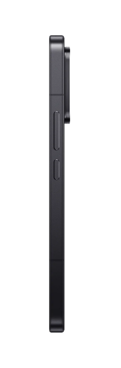 Xiaomi 17T Pro 512GB Negro - vista 4