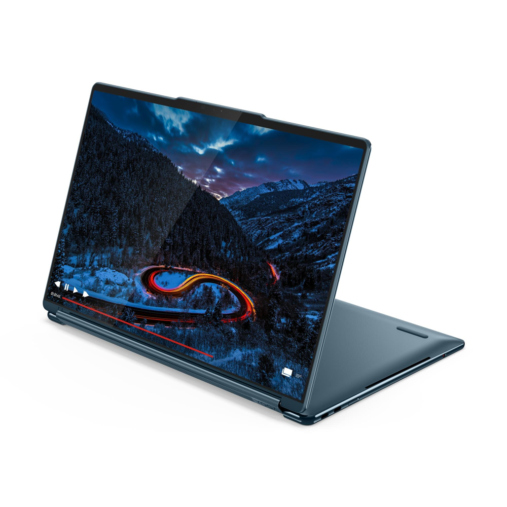 YOGA Book 14 Ultra 7 16GB - vista 4