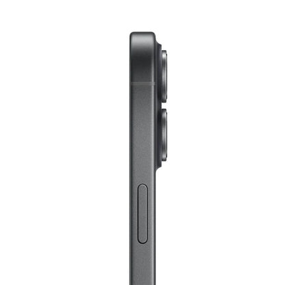 iPhone 17 256GB Negro - vista 4