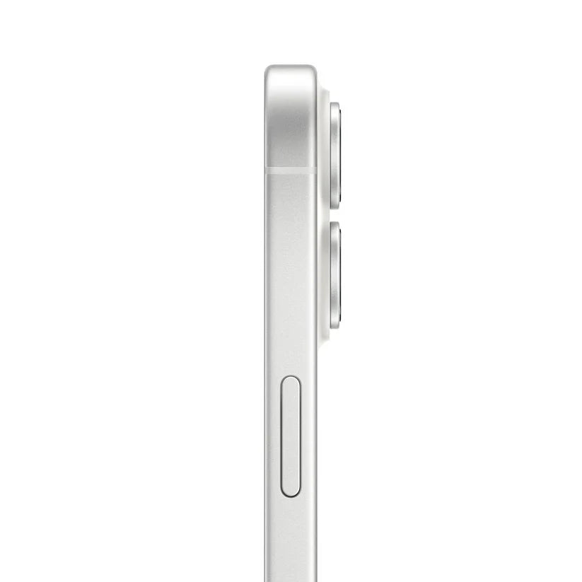 iPhone 17 256GB Blanco - vista 4
