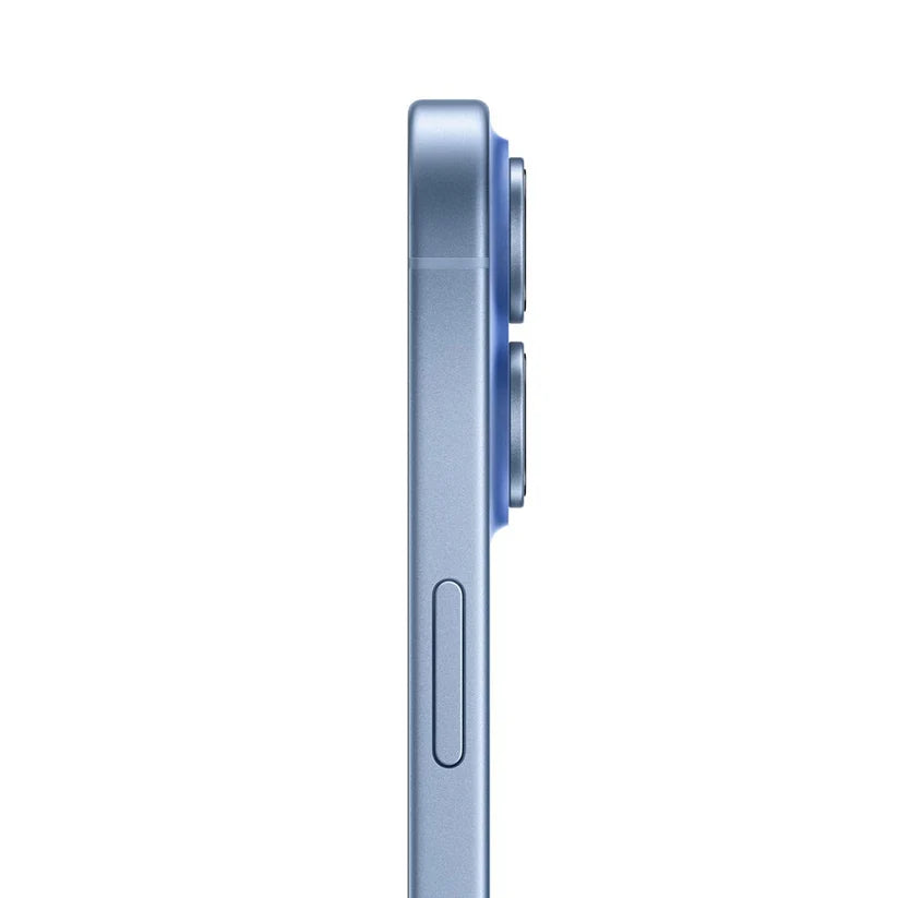 iPhone 17 256GB Azul - vista 4