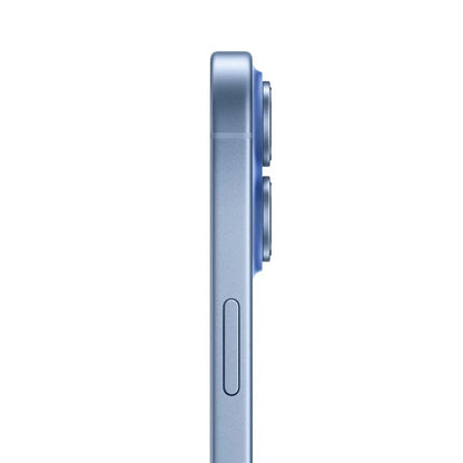 iPhone 17 256GB Azul - vista 4