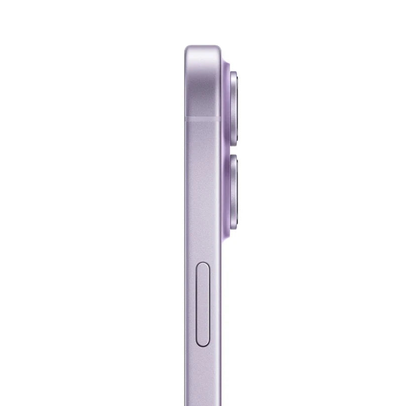 iPhone 17 256GB Lavanda - vista 4