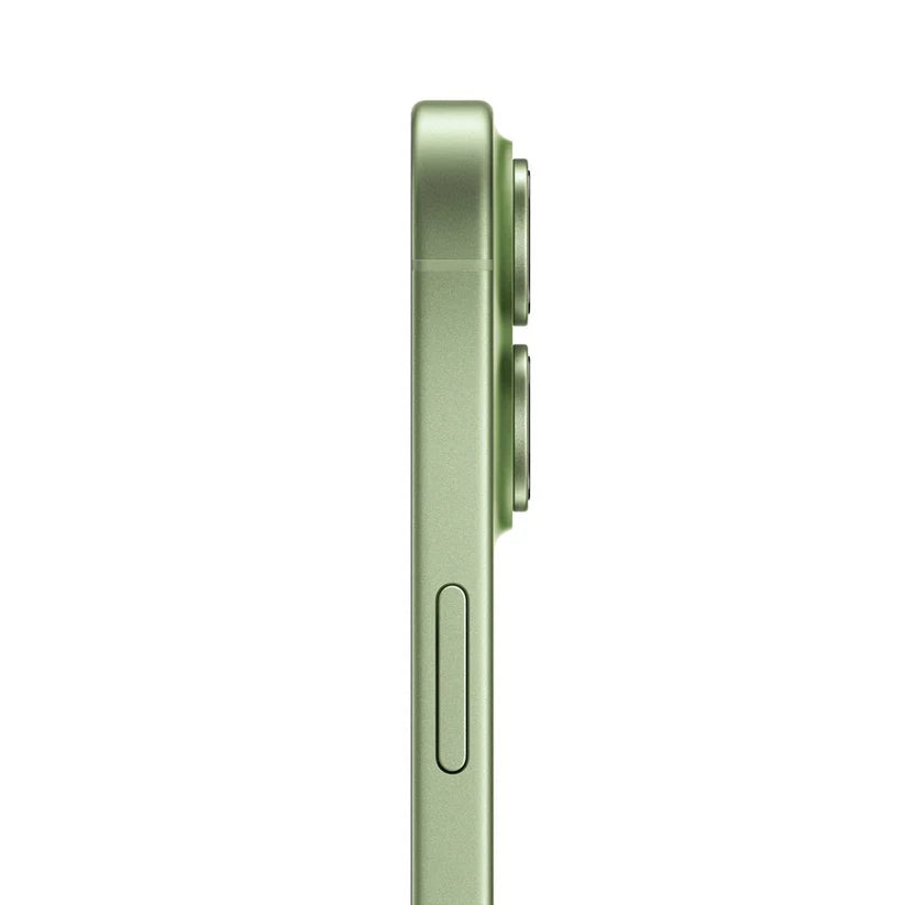 iPhone 17 512GB Verde - vista 4
