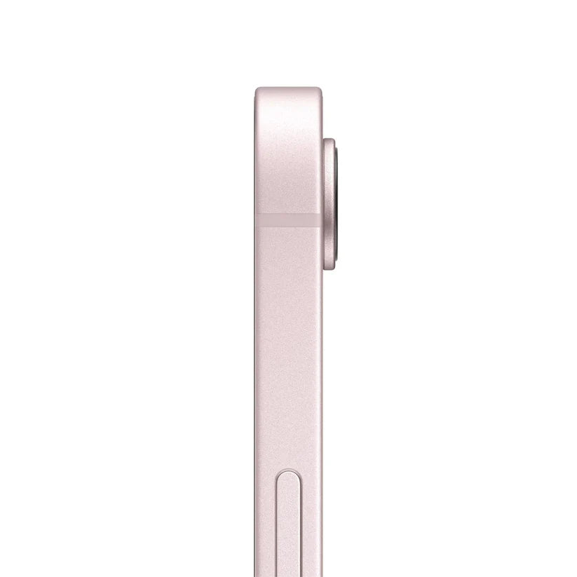 iPhone 17e 256GB Rosa - vista 4