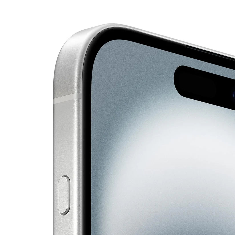 iPhone 16 Blanco - vista 4