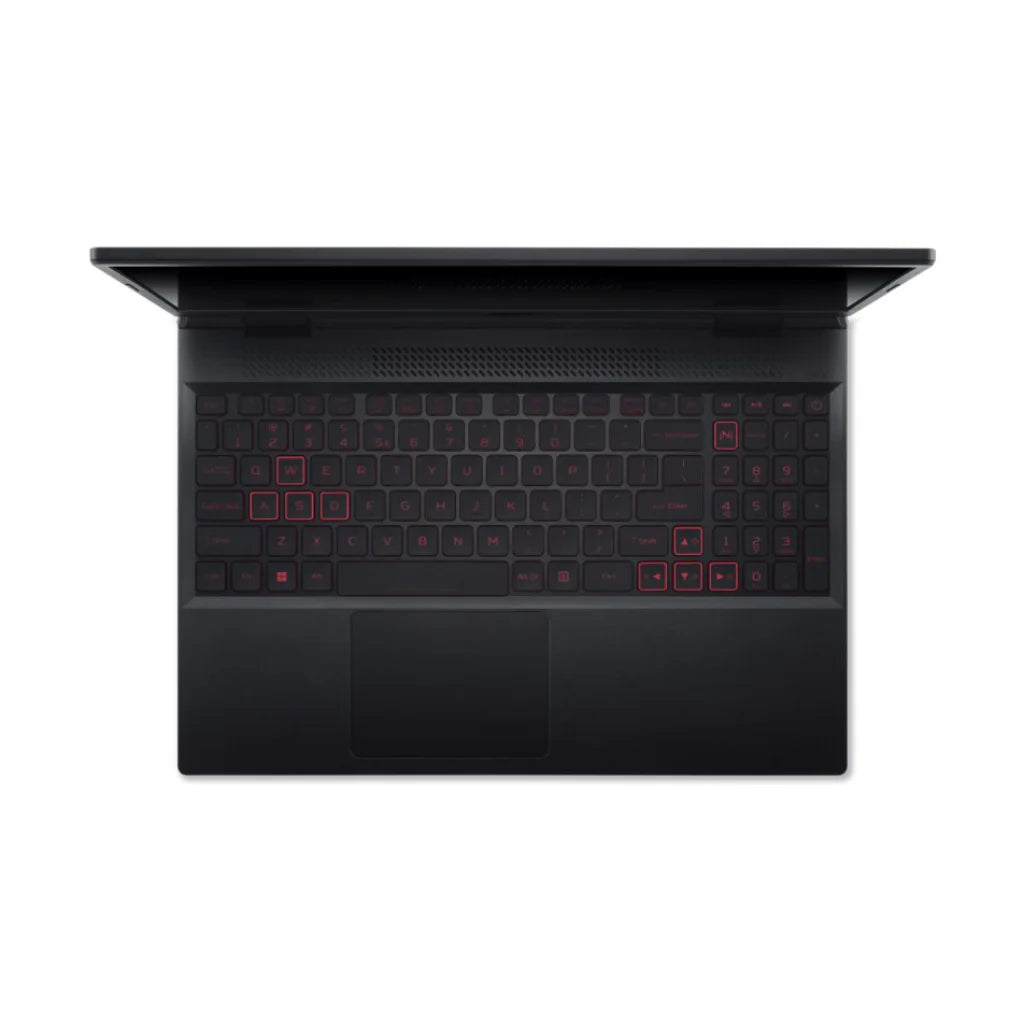 Nitro 15.6 Ryzen 5 16GB - vista 4