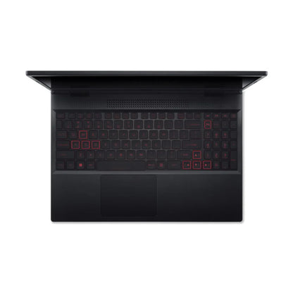 Nitro 15.6 Ryzen 5 16GB - vista 4