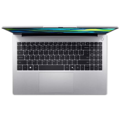 Aspire Lite 15 Ryzen 5 16GB - vista 4