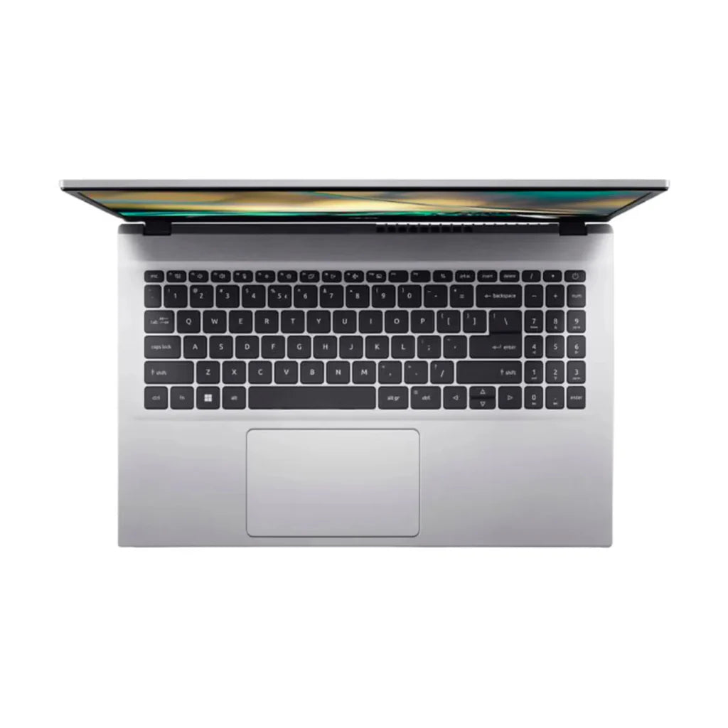 A3 15 i5 16GB - vista 4