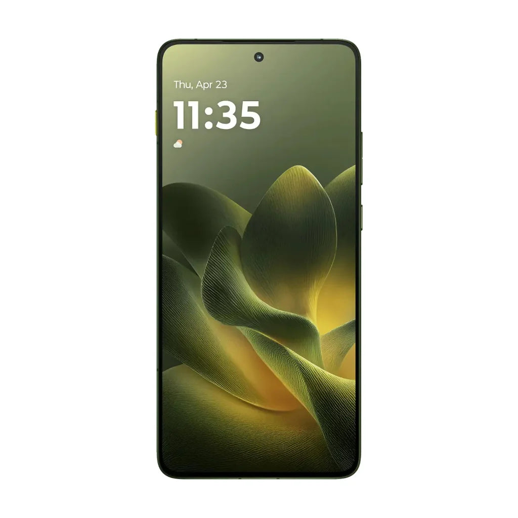 Moto Edge 70 512GB Lily Pad - vista 4