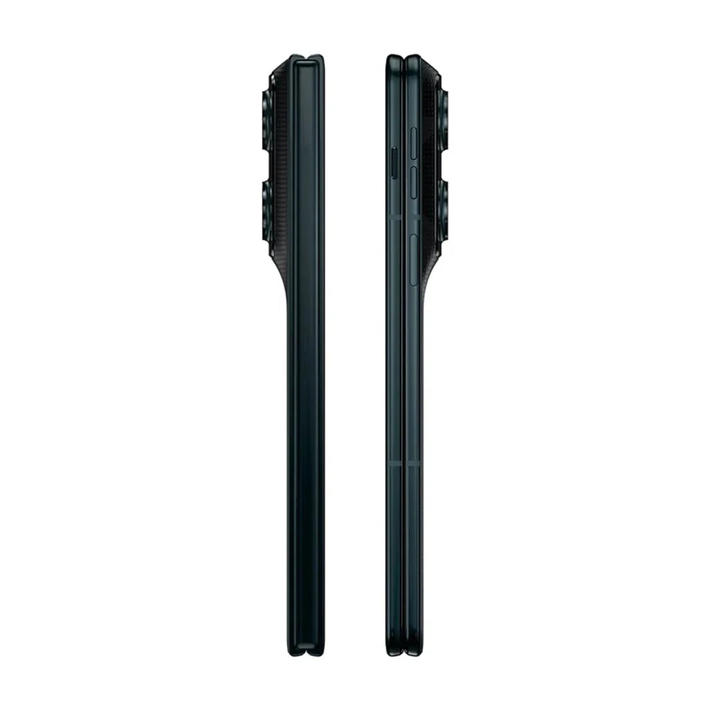 Moto Razr Fold Negro - vista 4