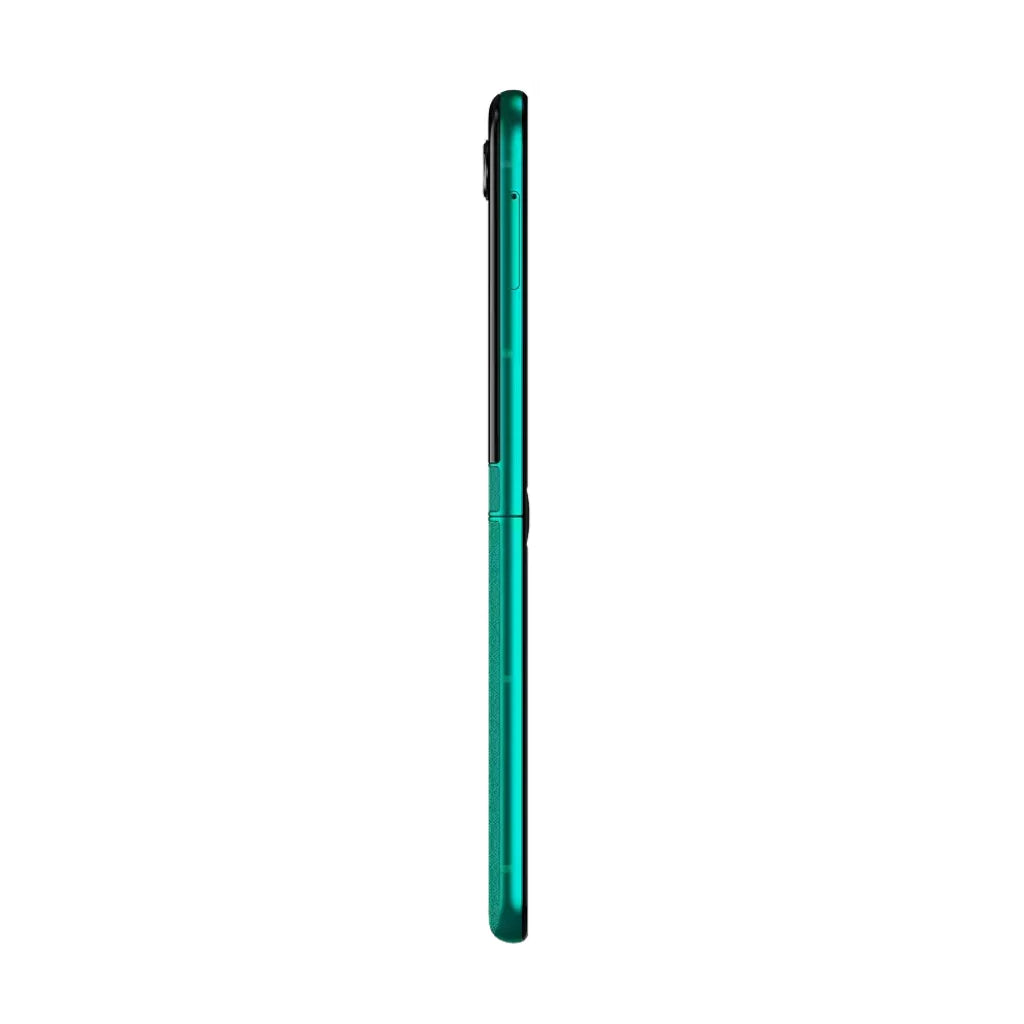 Moto Razr 70 512GB Verde - vista 4