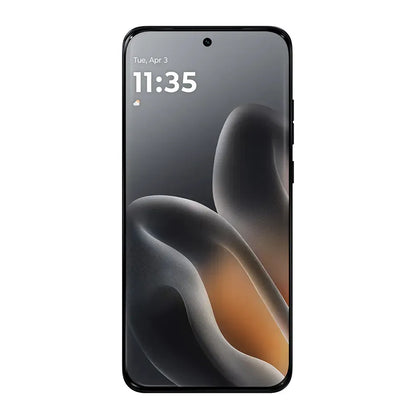 Moto Edge 70 Fusion 256GB Gris - vista 4