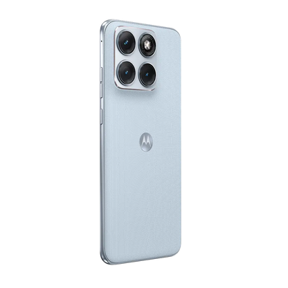 Moto Edge 70 Fusion 256G Azul Cielo - vista 4