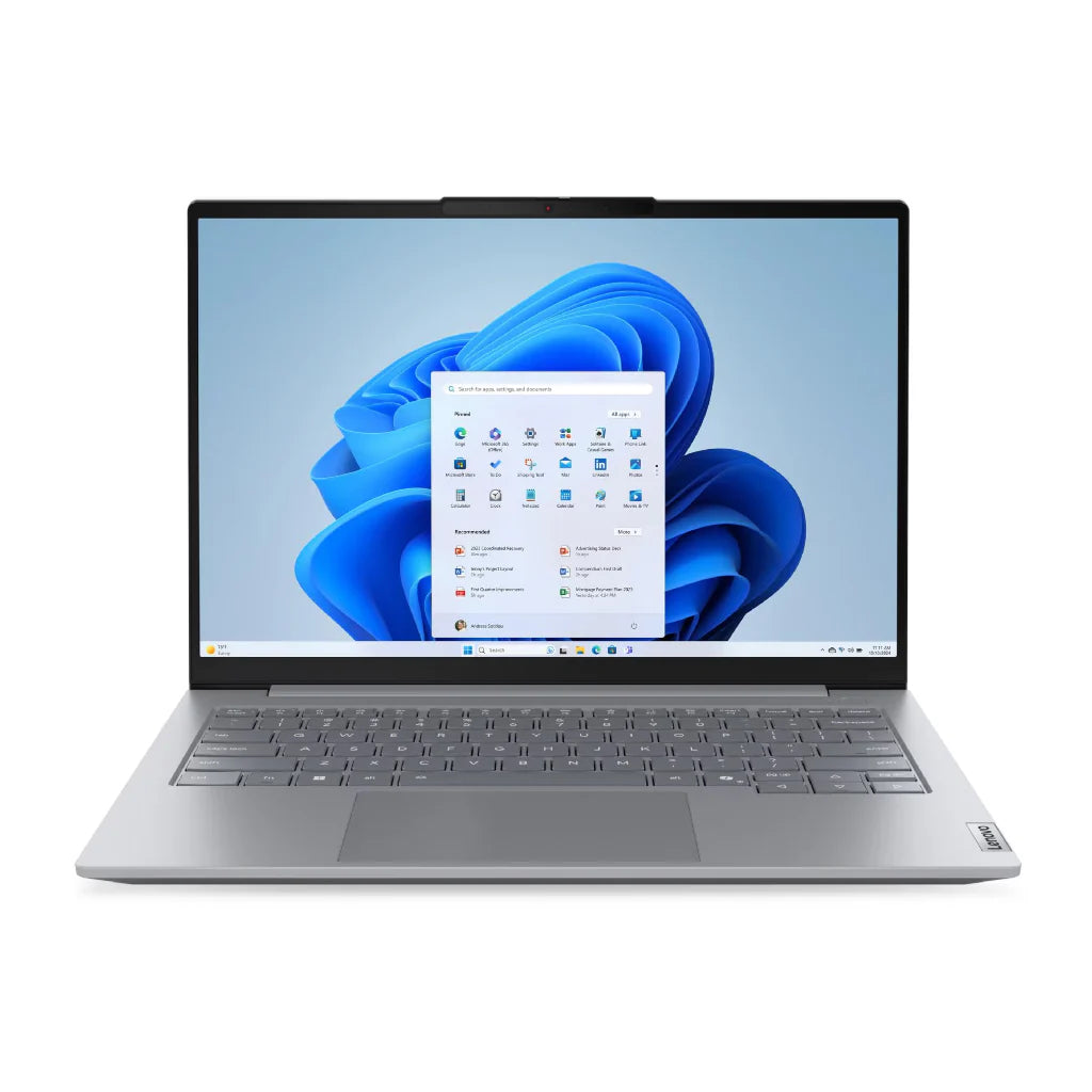 ThinkBook G8 14 i7 16GB - vista 5