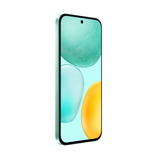 Honor X6c Ocean Cyan - Touch - Nick - vista 5