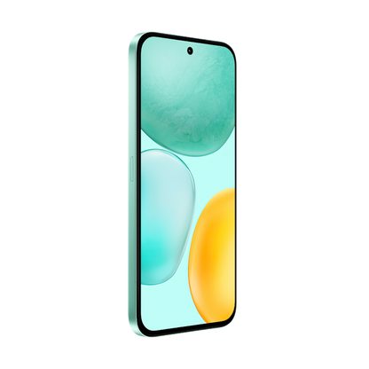 Honor X6c Ocean Cyan - Touch - Nick - vista 5
