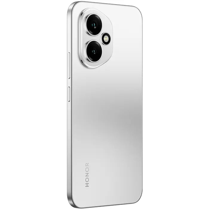 Honor 400 512GB Plata - vista 5