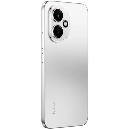 Honor 400 512GB Plata - vista 5