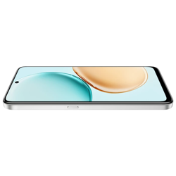Honor X7d 256GB Plata - vista 5