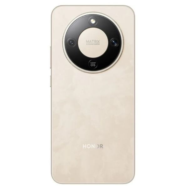 Honor Magic8 Lite 256GB Dorado - vista 5
