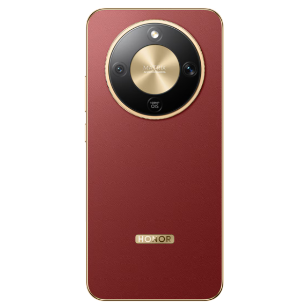 Honor Magic8 Reddish Brown - Touch  - vista 5
