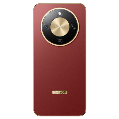 Honor Magic8 Reddish Brown - Touch  - vista 5