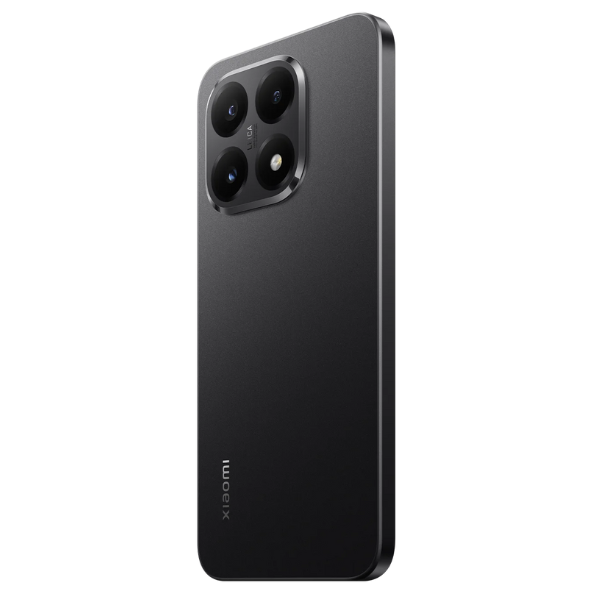 Xiaomi 15T 512GB Negro - vista 5