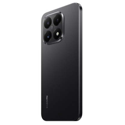 Xiaomi 15T 512GB Negro - vista 5