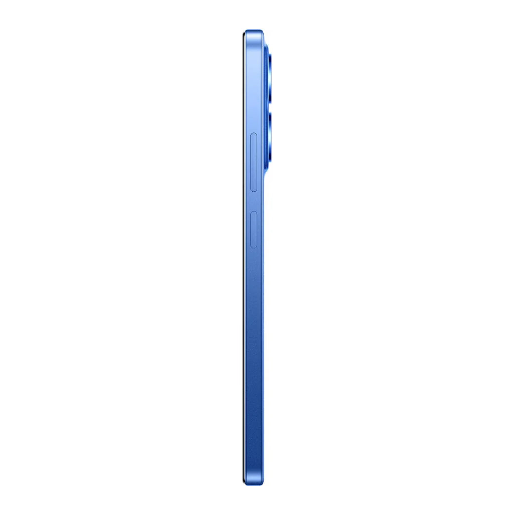 Xiaomi Redmi 15C 256GB Azul - vista 5
