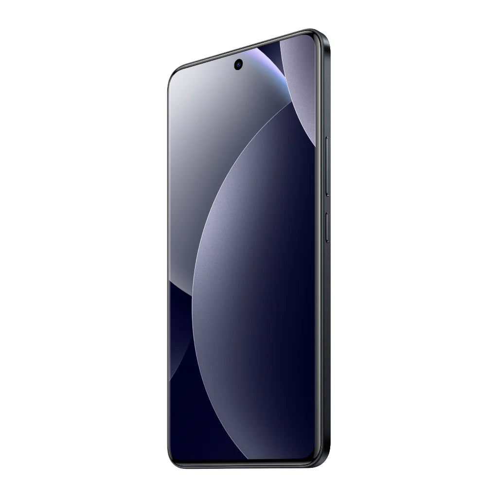 Xiaomi Redmi Note 15 Pro 256G Negro - vista 5