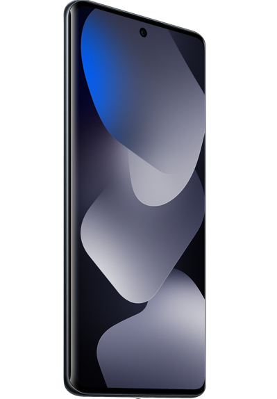 Xiaomi Redmi Note 15 256GB Negro - vista 5