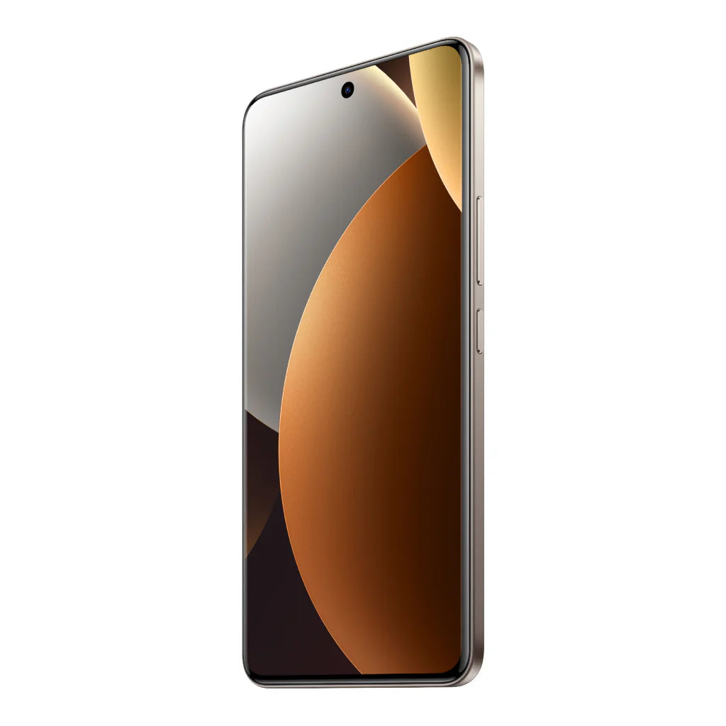 Xiaomi Redmi Note 15 512G Titanio - vista 5