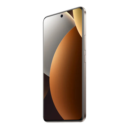 Xiaomi Redmi Note 15 512G Titanio - vista 5