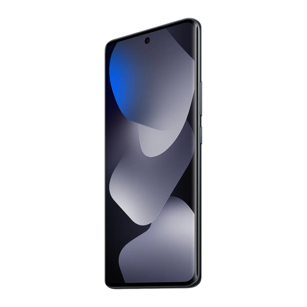 Xiaomi Redmi Note 15 512GB Negro - vista 5