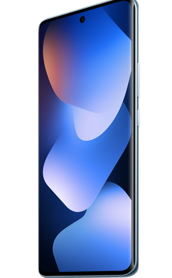 Xiaomi Redmi Note 15 512GB Azul - vista 5