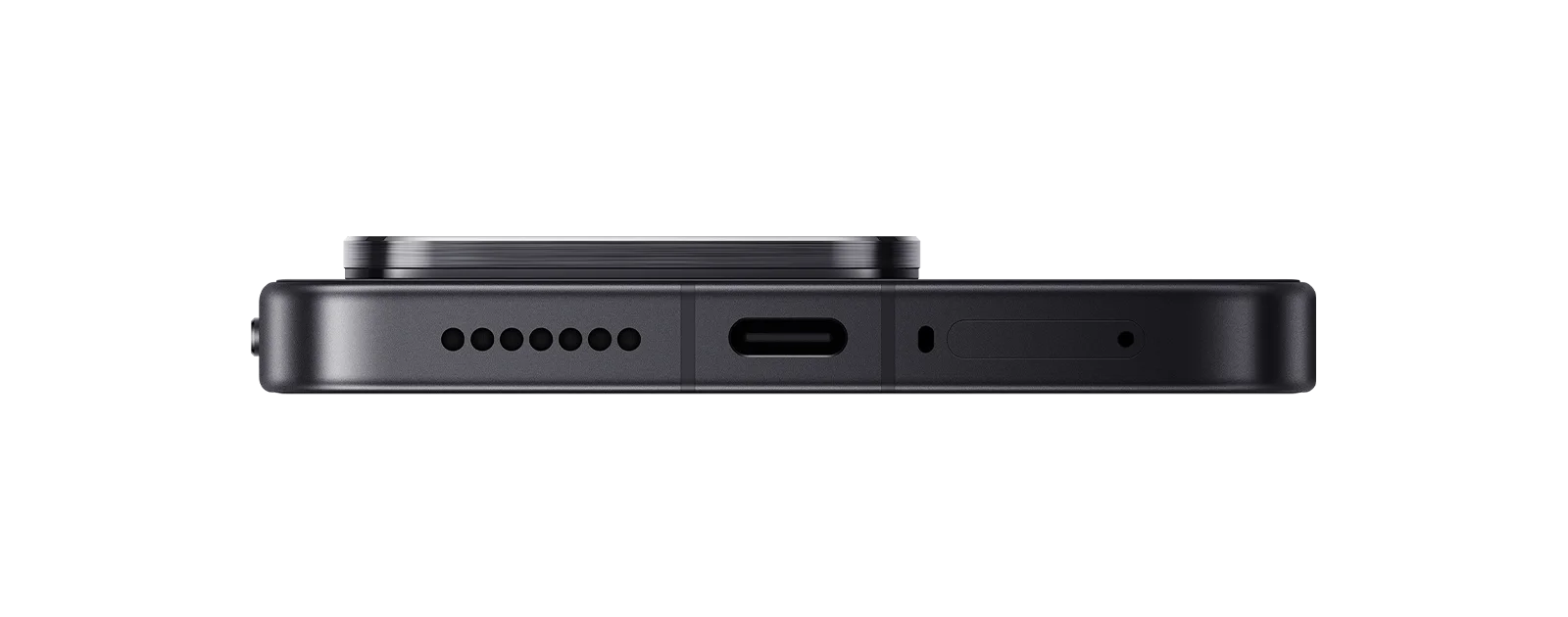 Xiaomi 17T Pro 512GB Negro - vista 5