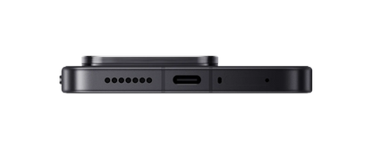 Xiaomi 17T Pro 512GB Negro - vista 5