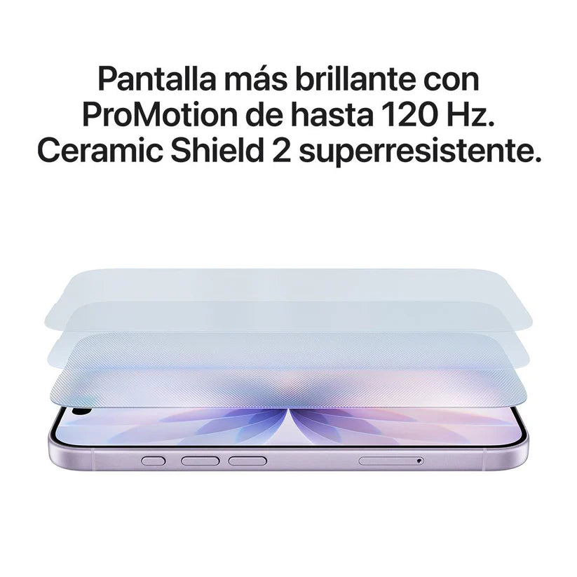 iPhone 17 256GB Blanco - vista 5