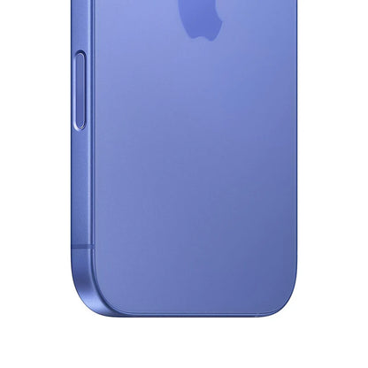 iPhone 16 Azul - vista 5